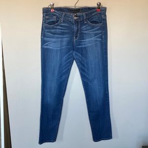 Flying Monkey Platinum Skinny Jeans